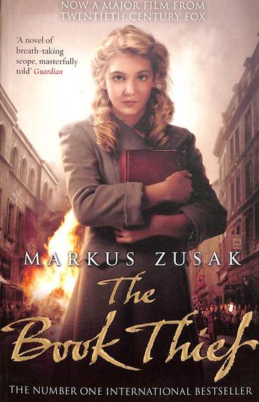 Book  Thief