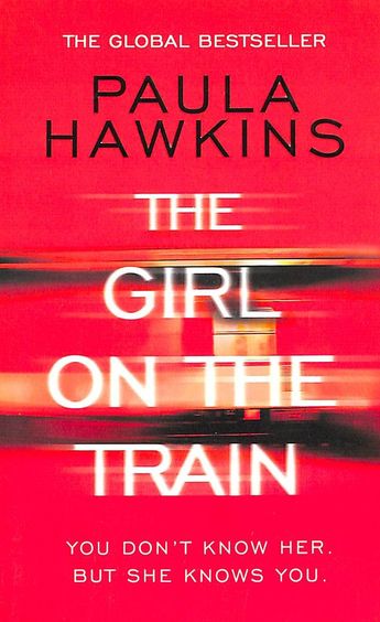 Girl On The Train