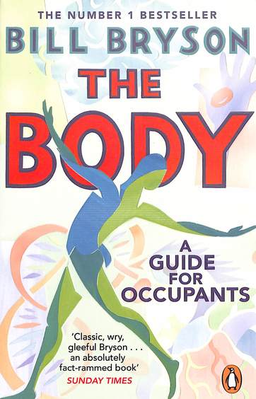 Body : A Guide For Occupants