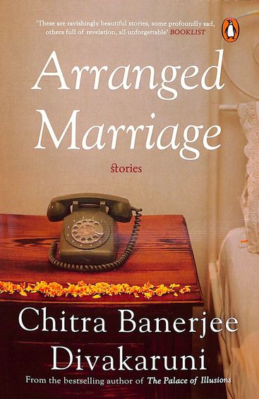 Arranged Marriage
