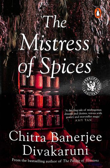 Mistress Of Spices