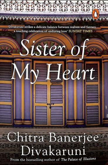 Sister Of My Heart