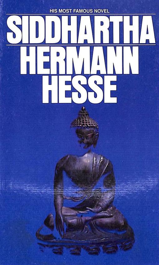 Siddhartha