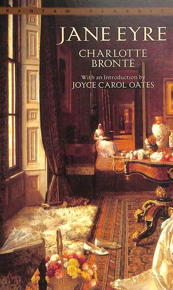 Jane Eyre