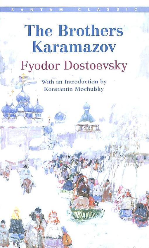 Brothers Karamazov