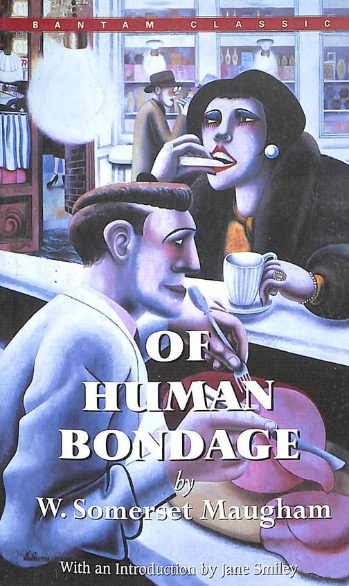 Of Human Bondage