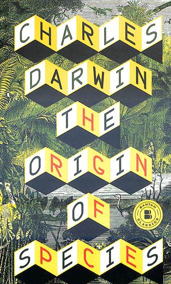 Origin Of Species