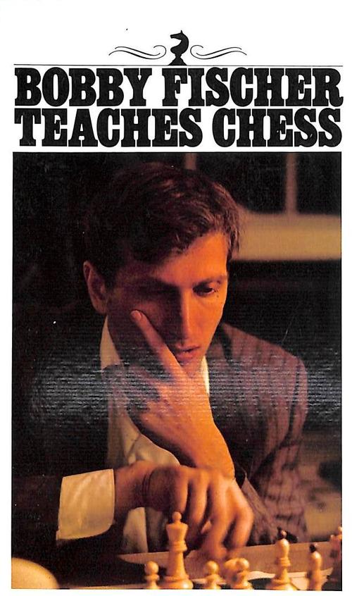 Bobby Fischer Teaches Chess