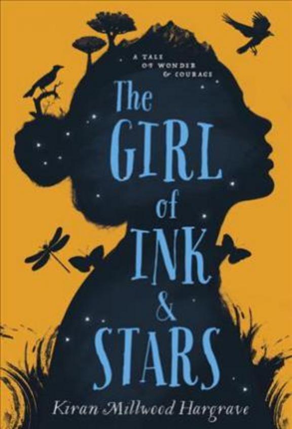 The Girl of Ink and Stars