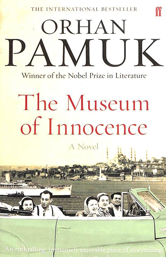 Museum Of Innocence