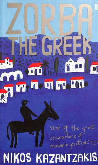 Zorba The Greek