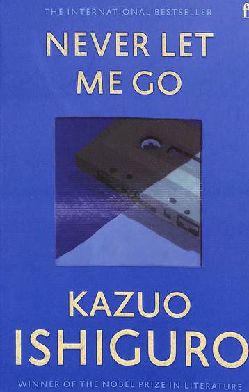 Never Let Me Go