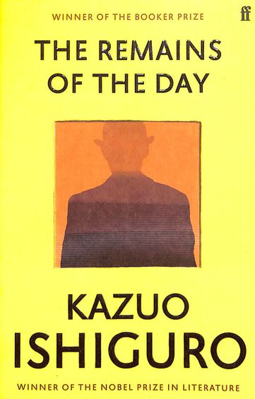 Remains Of The Day