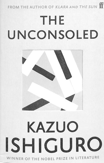 Unconsoled