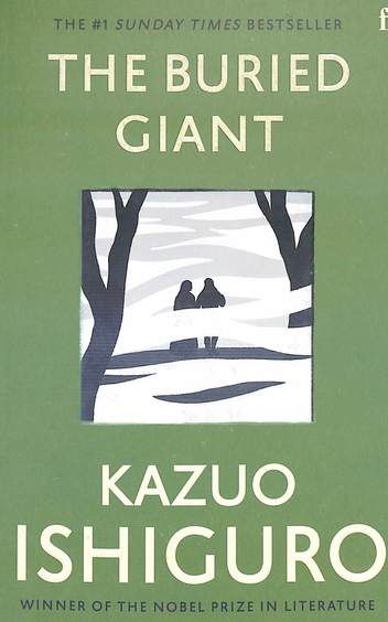 Buried Giant