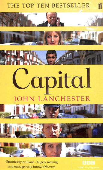 Capital