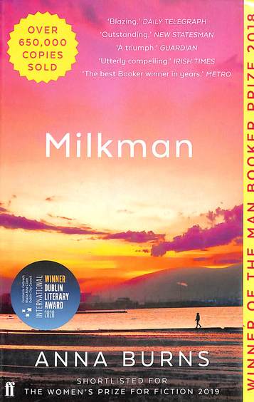 Milkman