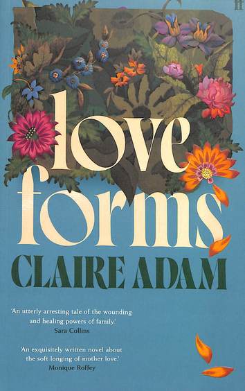 Love Forms