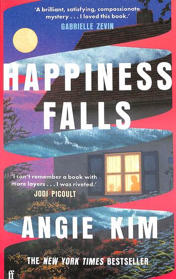 Happiness Falls