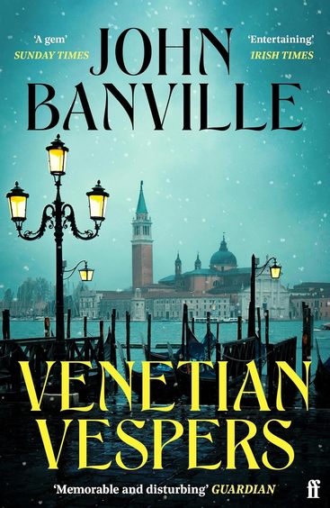 Venetian Vespers: Wickedly entertaining IRISH TIMES