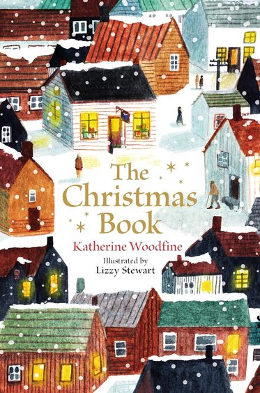 Christmas Book