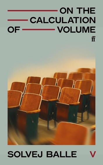 On the Calculation of Volume V: Our centurys answer to Proust New York Times