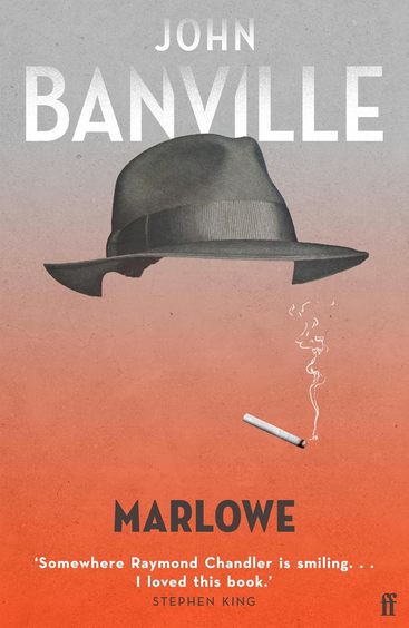 Marlowe: A Novel