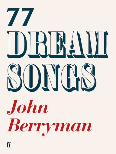 77 Dream Songs