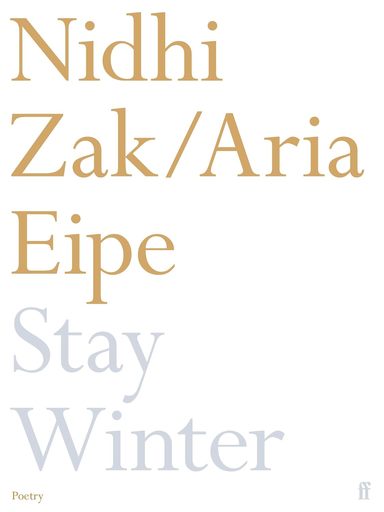 Stay Winter