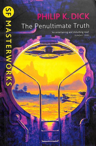 Penultimate  Truth