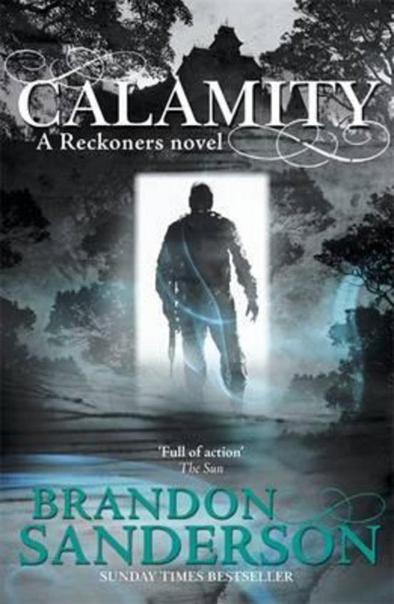 Reckoners 3 Calamity