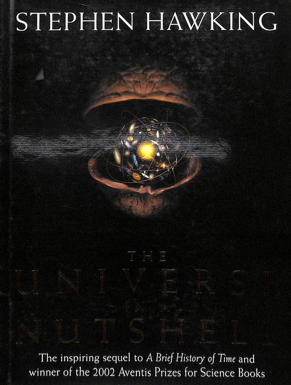 Universe In A Nutshell