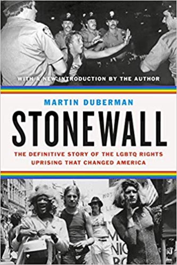 Stonewall