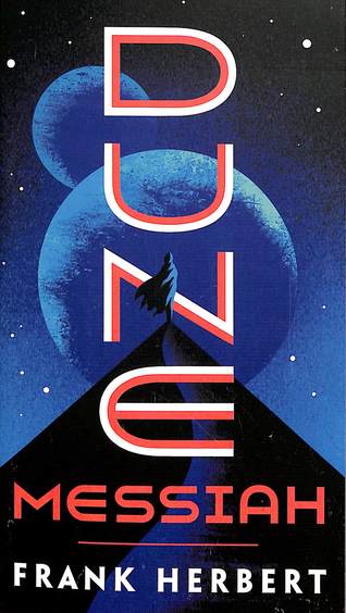 Dune Messiah