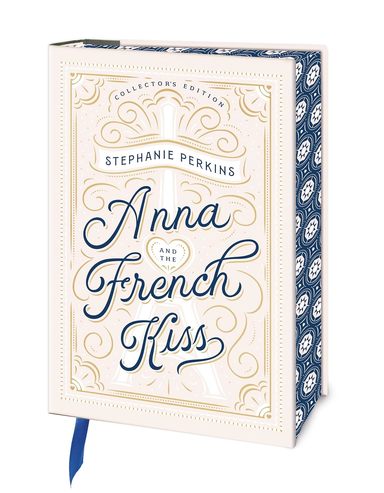 Anna & The French Kiss : Collectors Edition