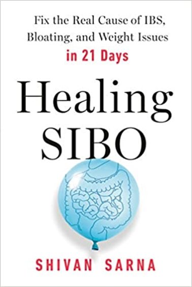 Healing Sibo