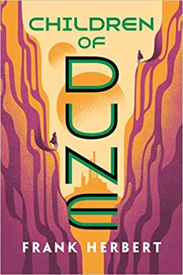 Children Of Dune