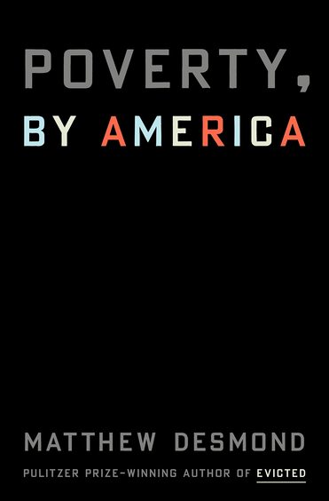 Poverty By America