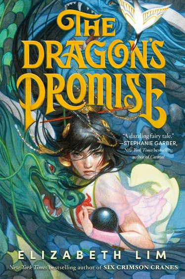 Dragons Promise