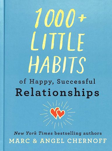 1000+ Little Habits