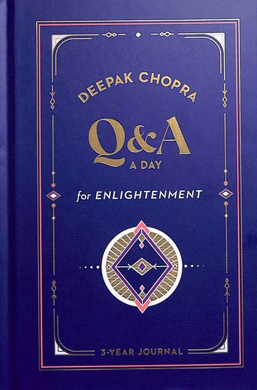 Q & A A Day For Enlightenment