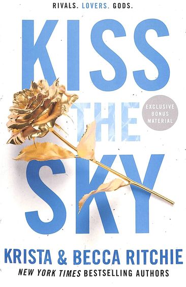 Kiss The Sky