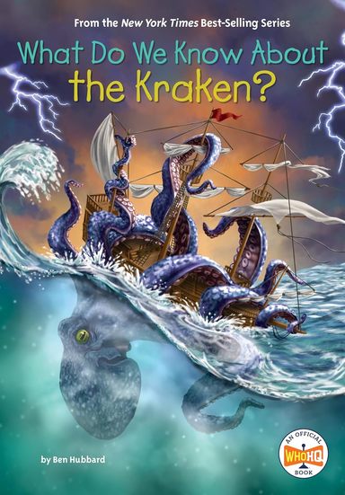 What Do We Know About The Kraken