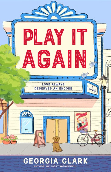 Play It Again : A Novel