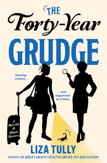Forty Year Grudge 2