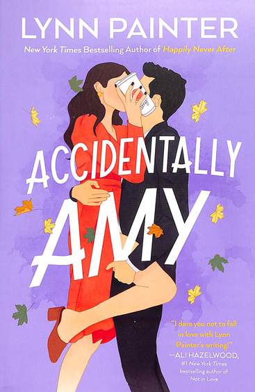 Accidentally Amy