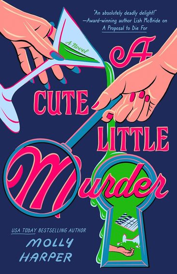 Cute Little Murder