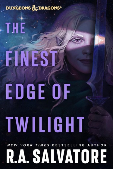 Finest Edge Of Twilight : Dungeons & Dragons