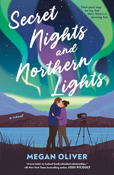 Secret Nights & Northern Lights