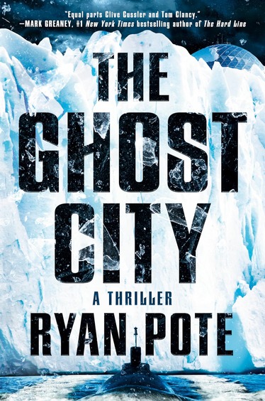 Ghost City
